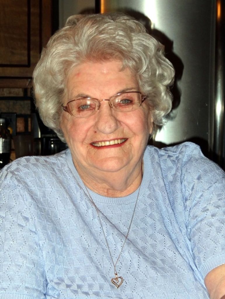 Beverly Meister