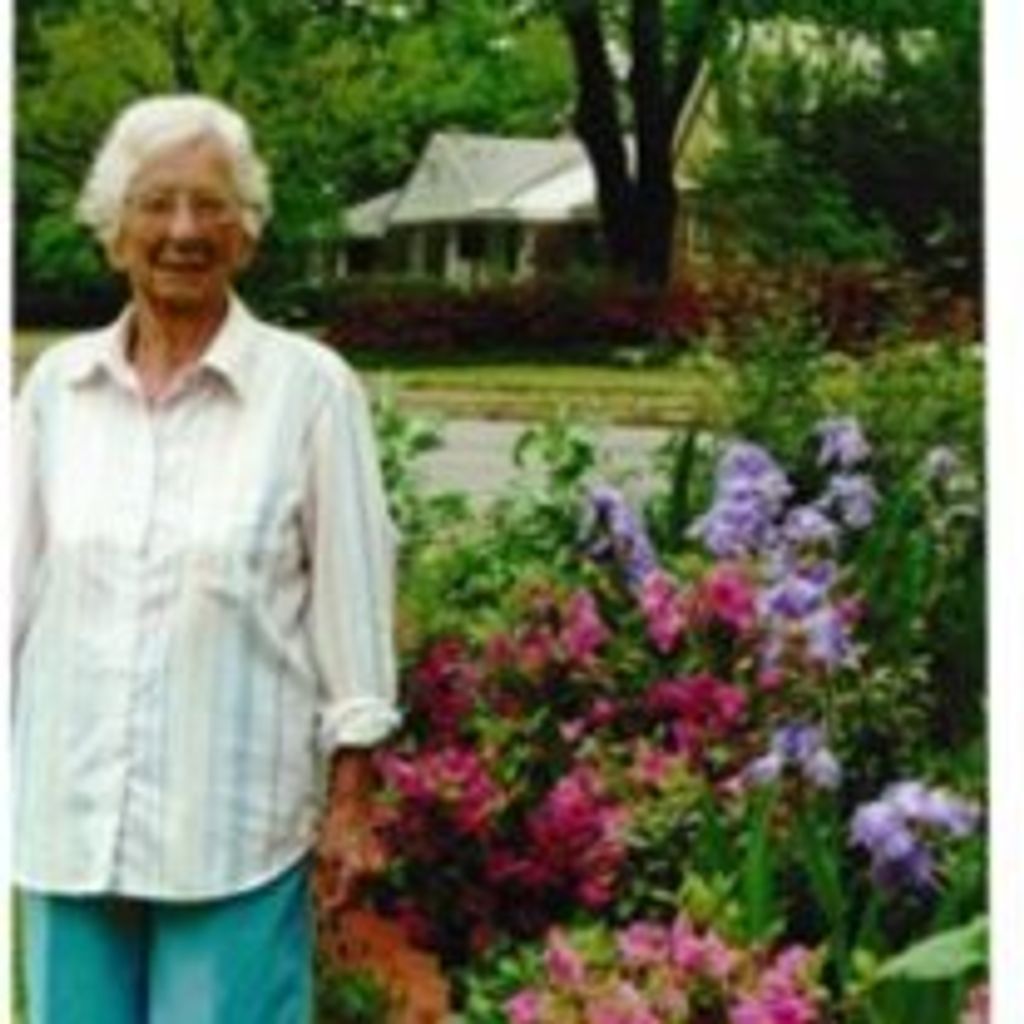 Mary  Frances Dodson