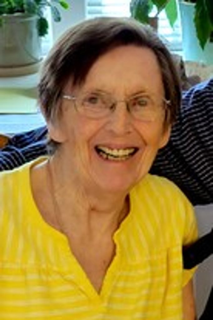 Margaret Mary Charette Profile Photo