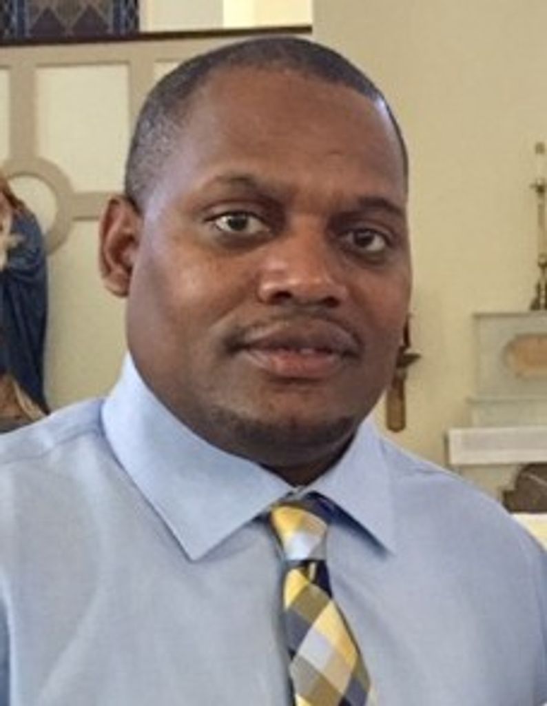 Clarence Sams