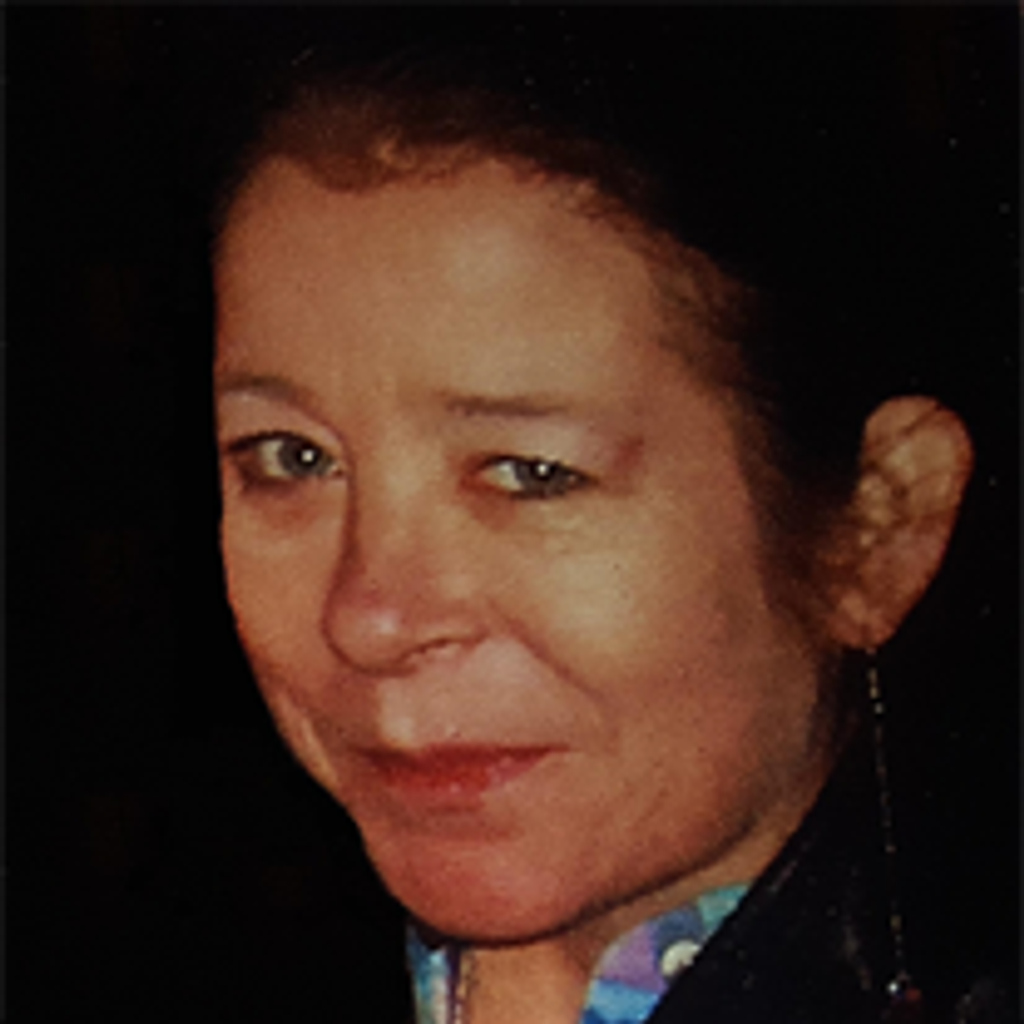Lova Ann Brown