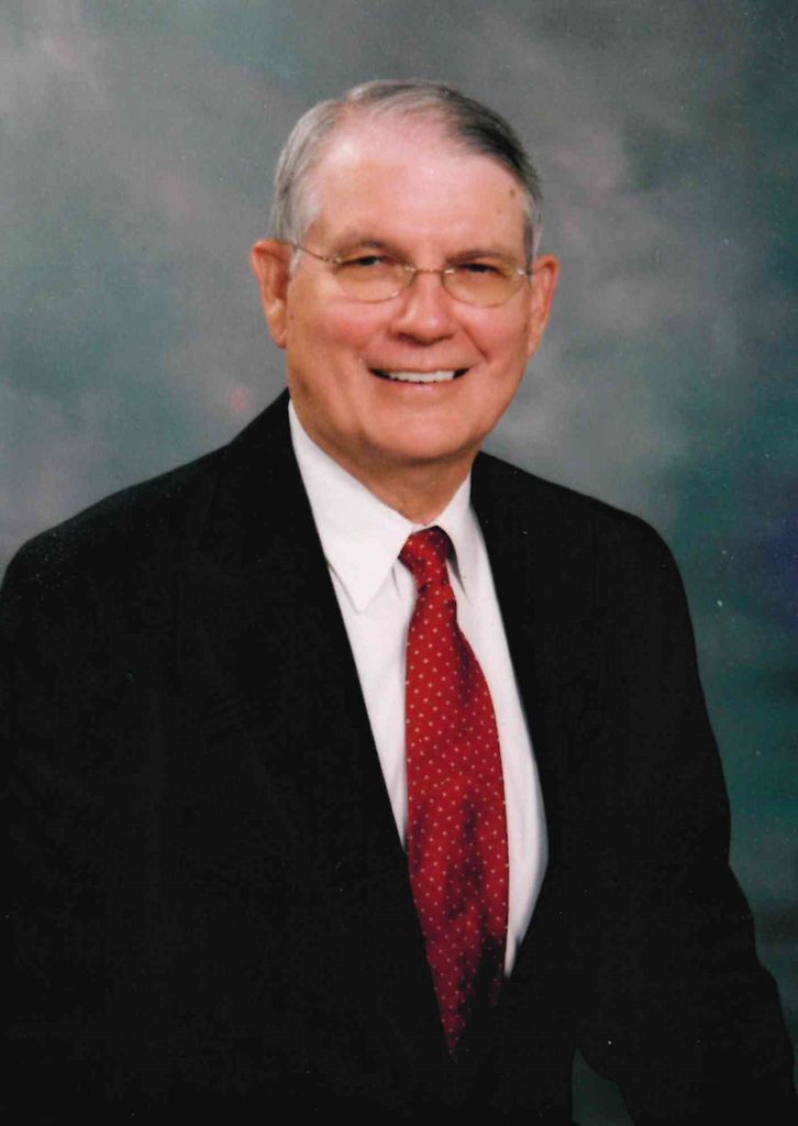 Cornelius "Connie" Byrd Young
