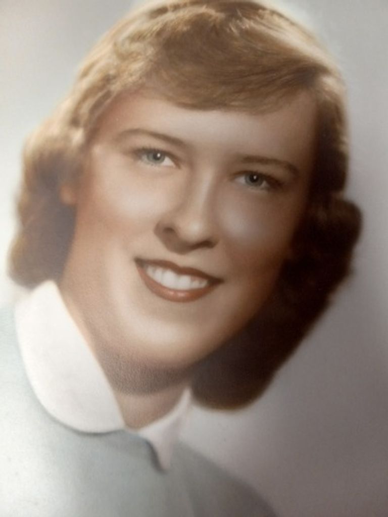 Shirley Mae Peshek Profile Photo