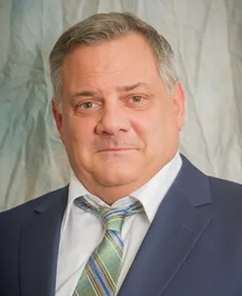 Robert David Nichols Profile Photo