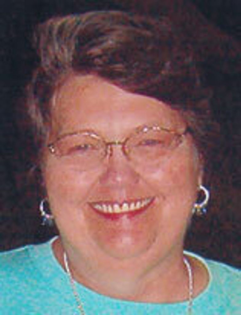 Jacqeline S. Mcpherson
