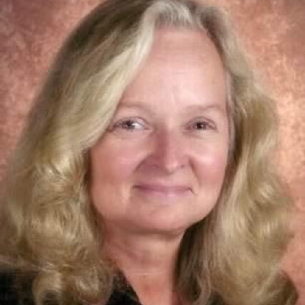 Carol Ann Morris