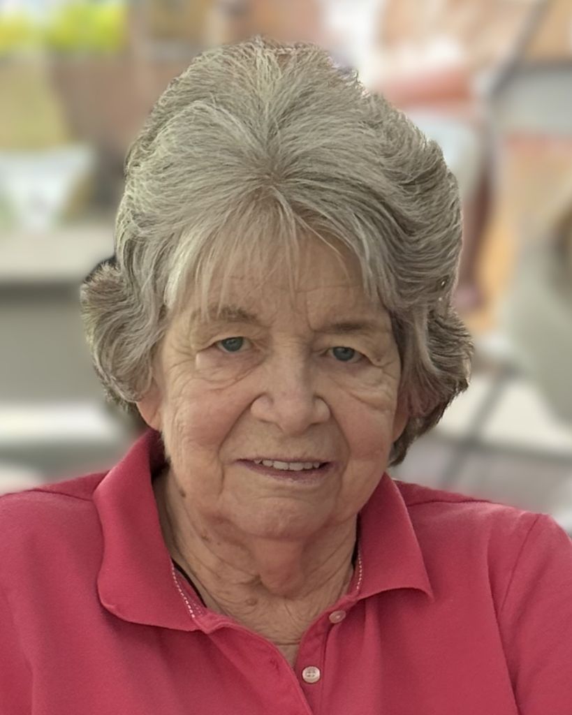 Sandra "Sandy" Kaye Peterson
