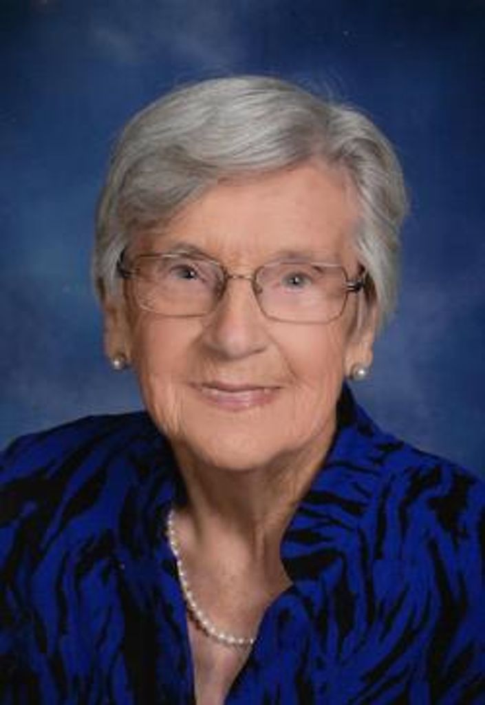 Bessie Nadine Dulgar