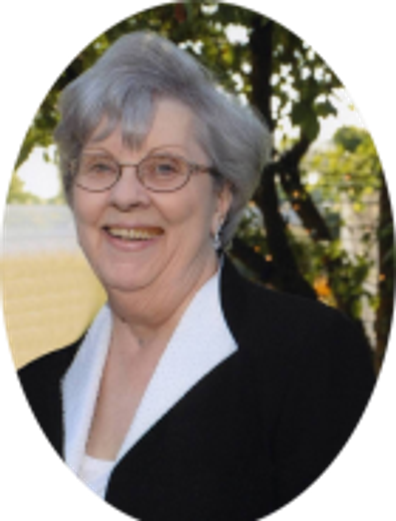 Virginia Gecan