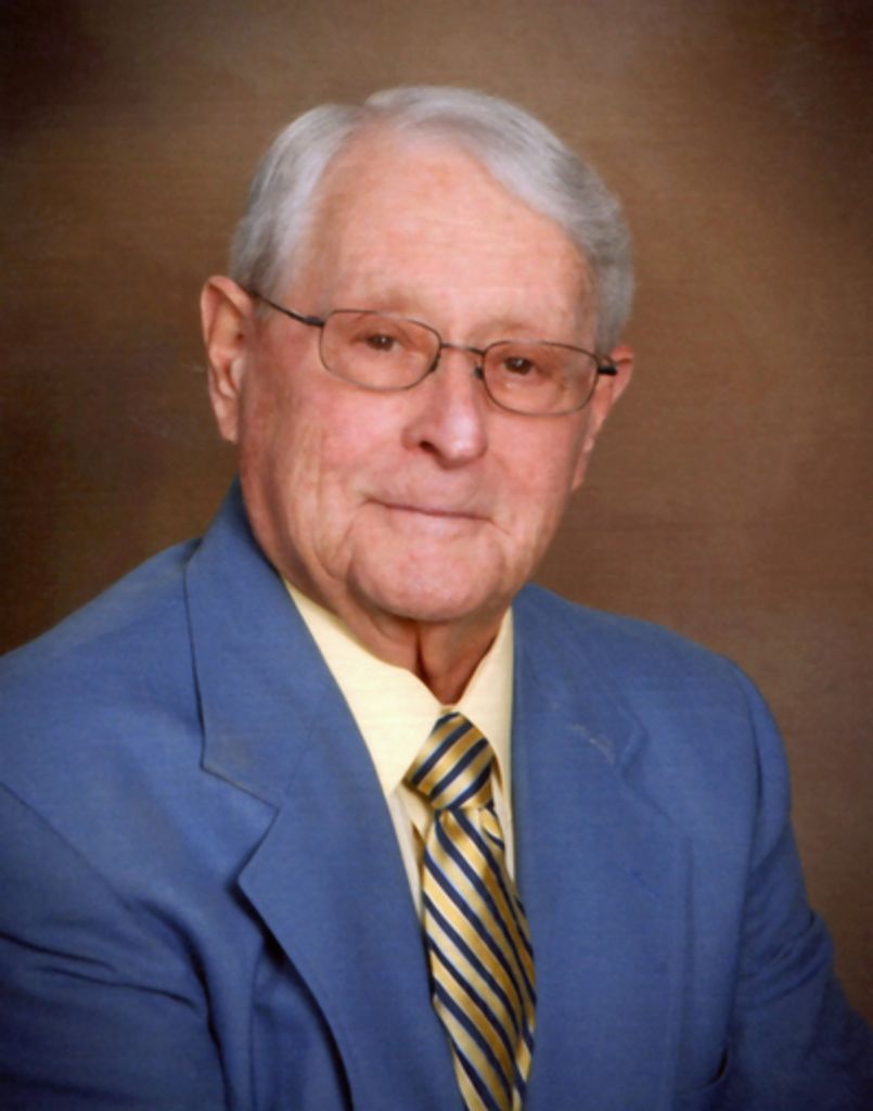 Donald D. Winfrey Profile Photo