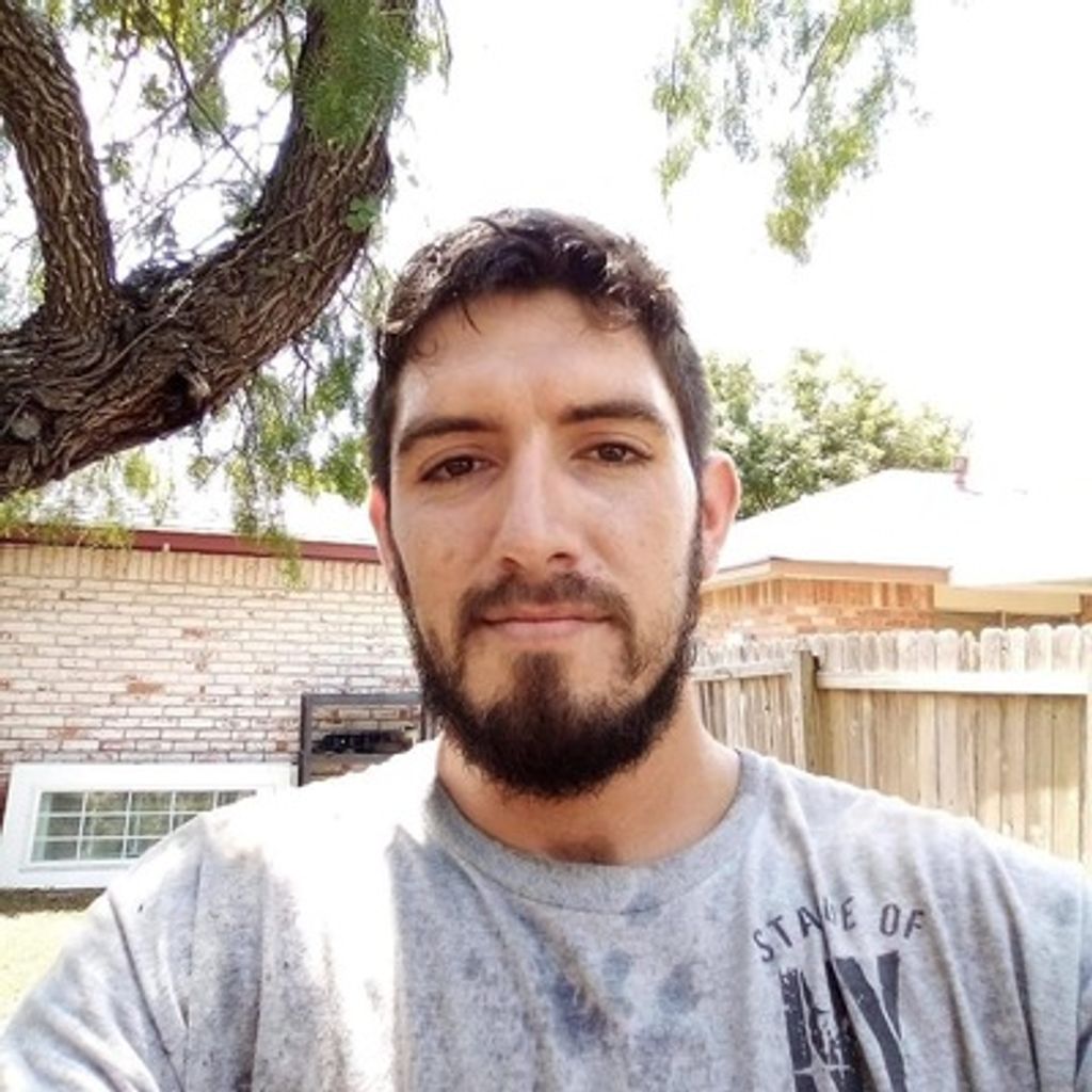 Joshua Cristian Perez