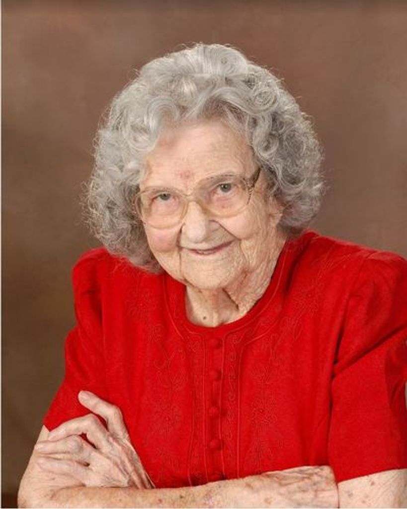 Florence White Clark Profile Photo