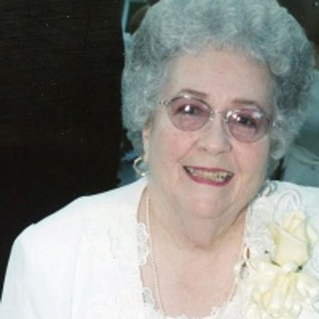 Carol Beth Hutcherson