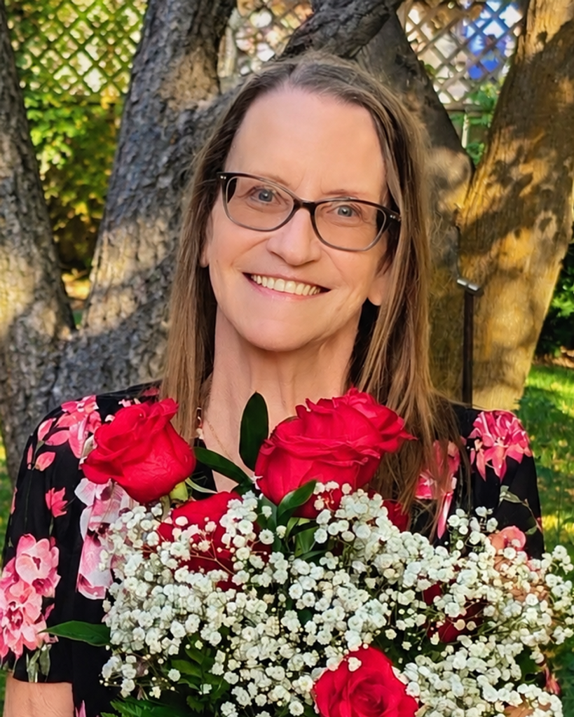 Judy Angela (Russell) Spurlock Profile Photo