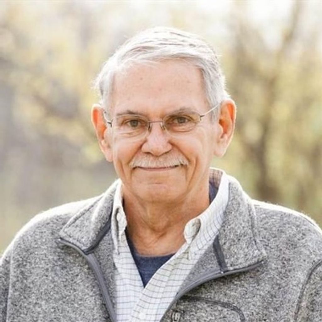 Marshall D. Rothwell