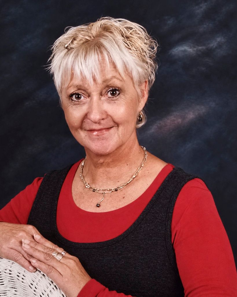 Gloria Jean Hutchinson Profile Photo