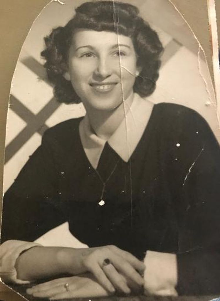 Shirley Burch Profile Photo