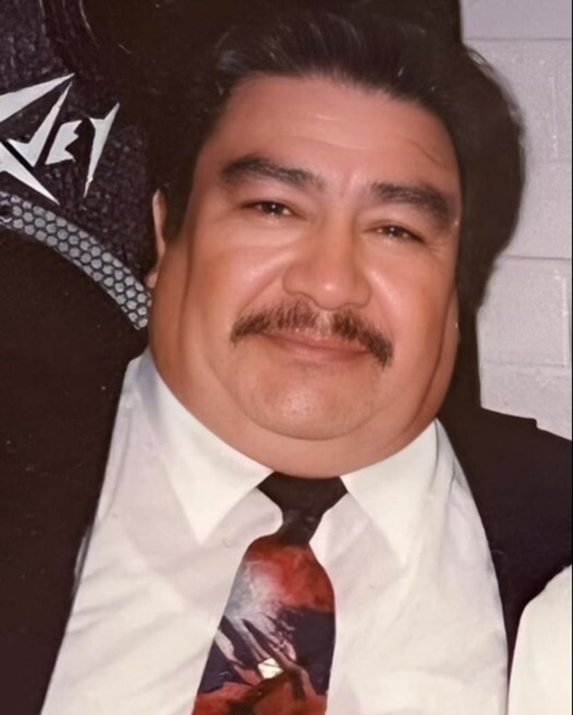 Pedro Mora Acosta