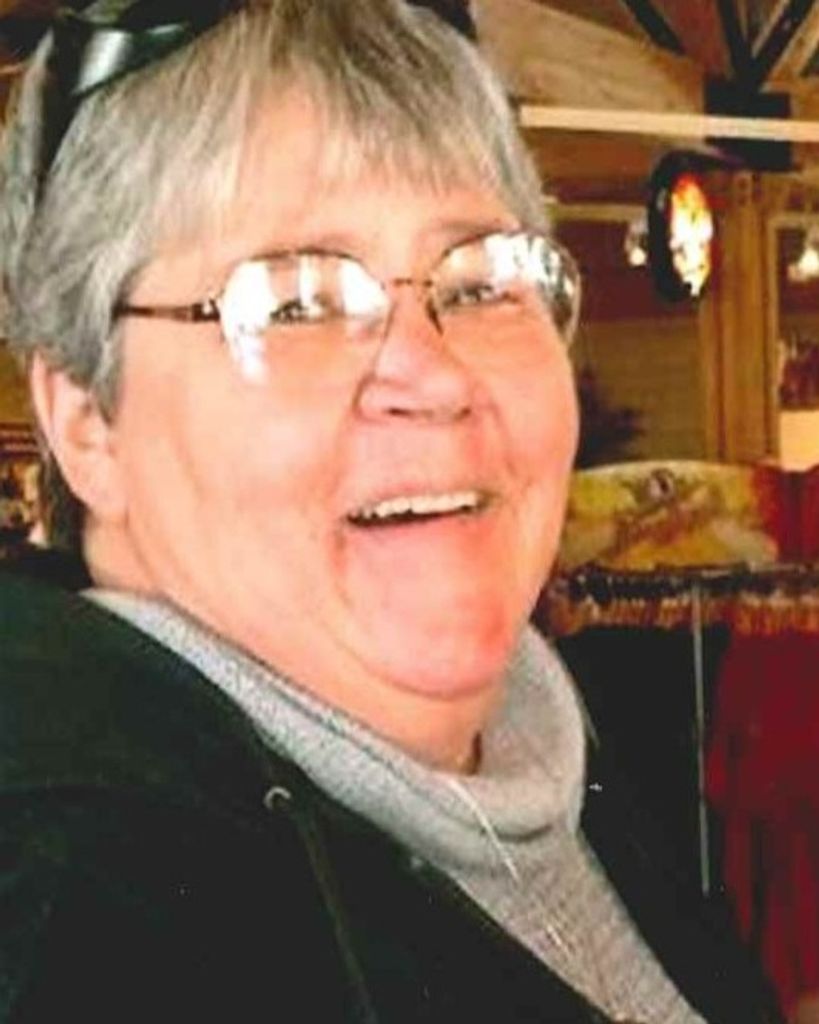 Linda Jane Heise