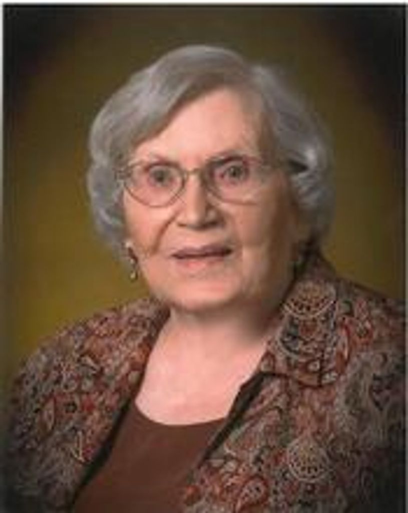 Laverne Yeargan Martin Guess