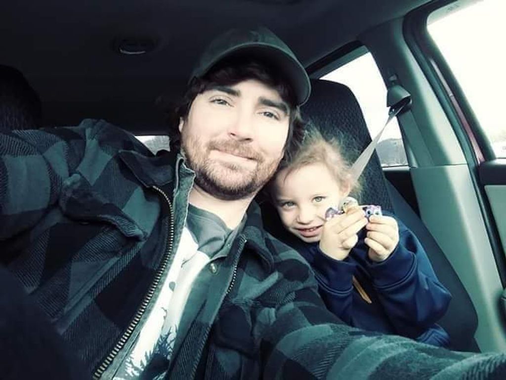 Joshua Hinkle