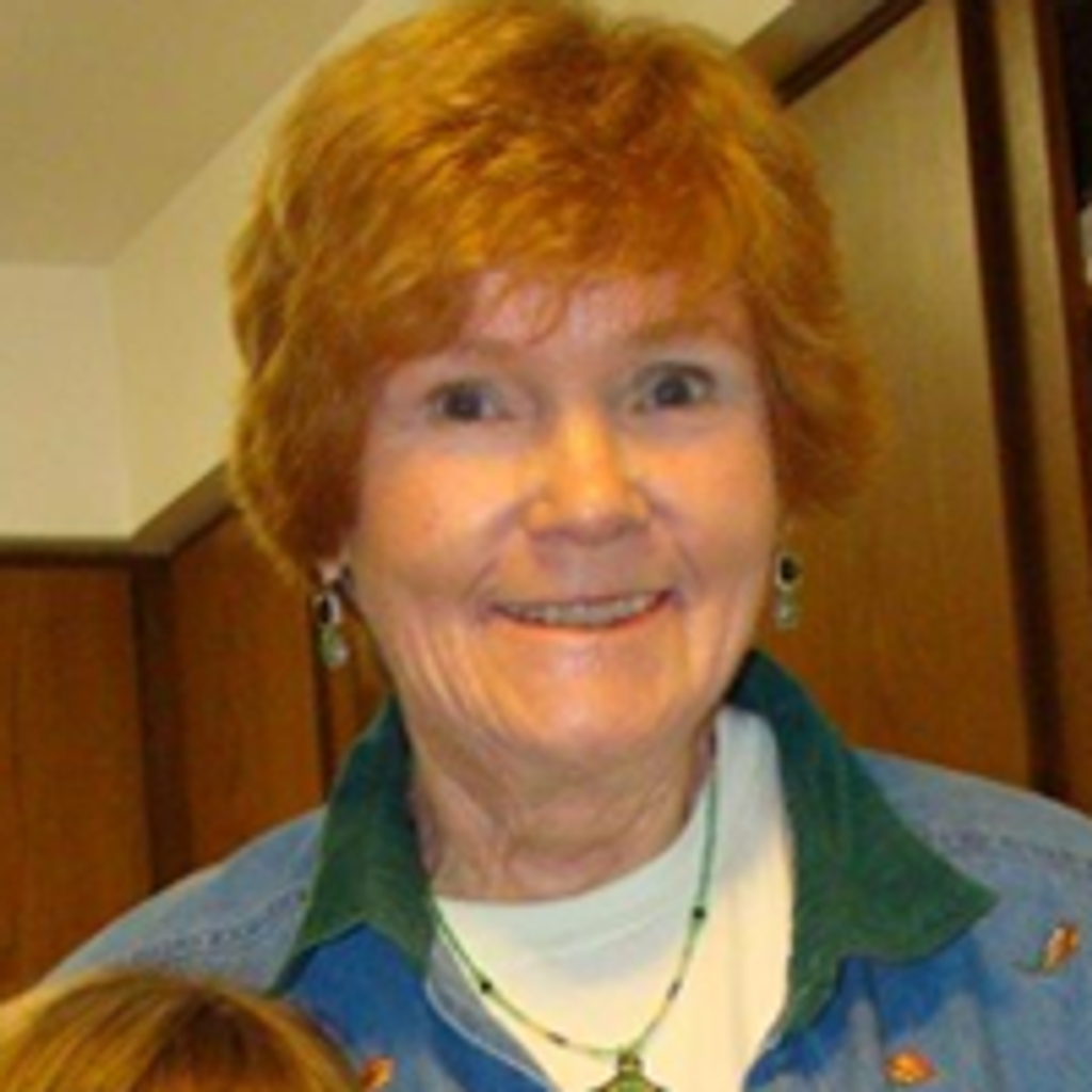Josephine Ann Edelmann
