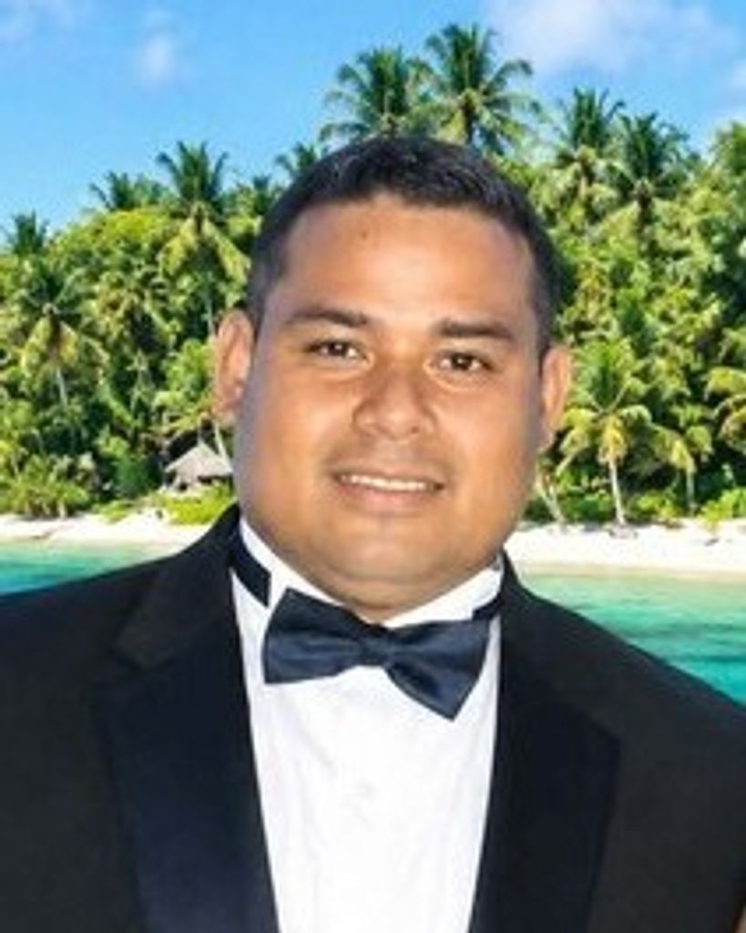 Allen May Profile Photo