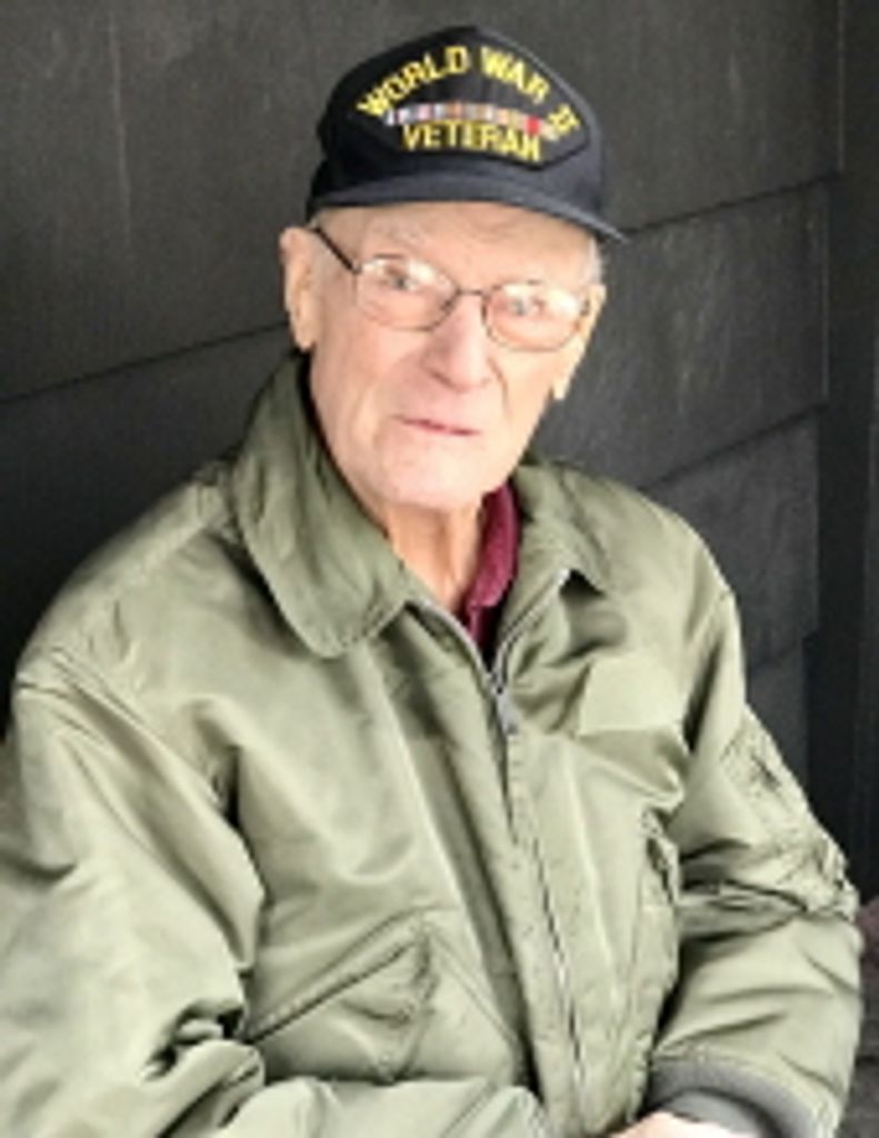 Hubert G. Bouchard