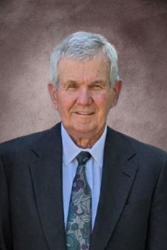George Frederick 'Fred' Pfeiferling Profile Photo