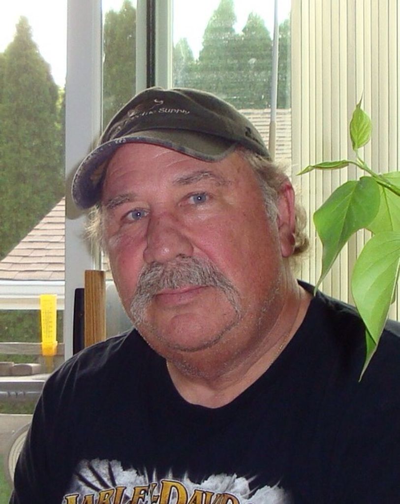 Stephen J. Macken