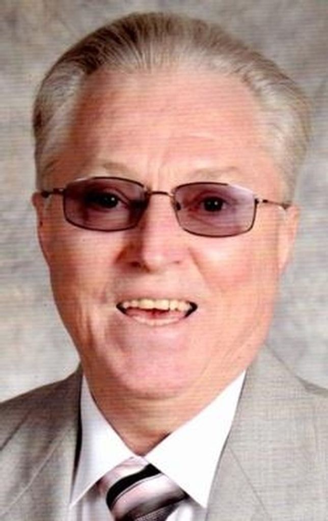 Steven B. Gregory Profile Photo