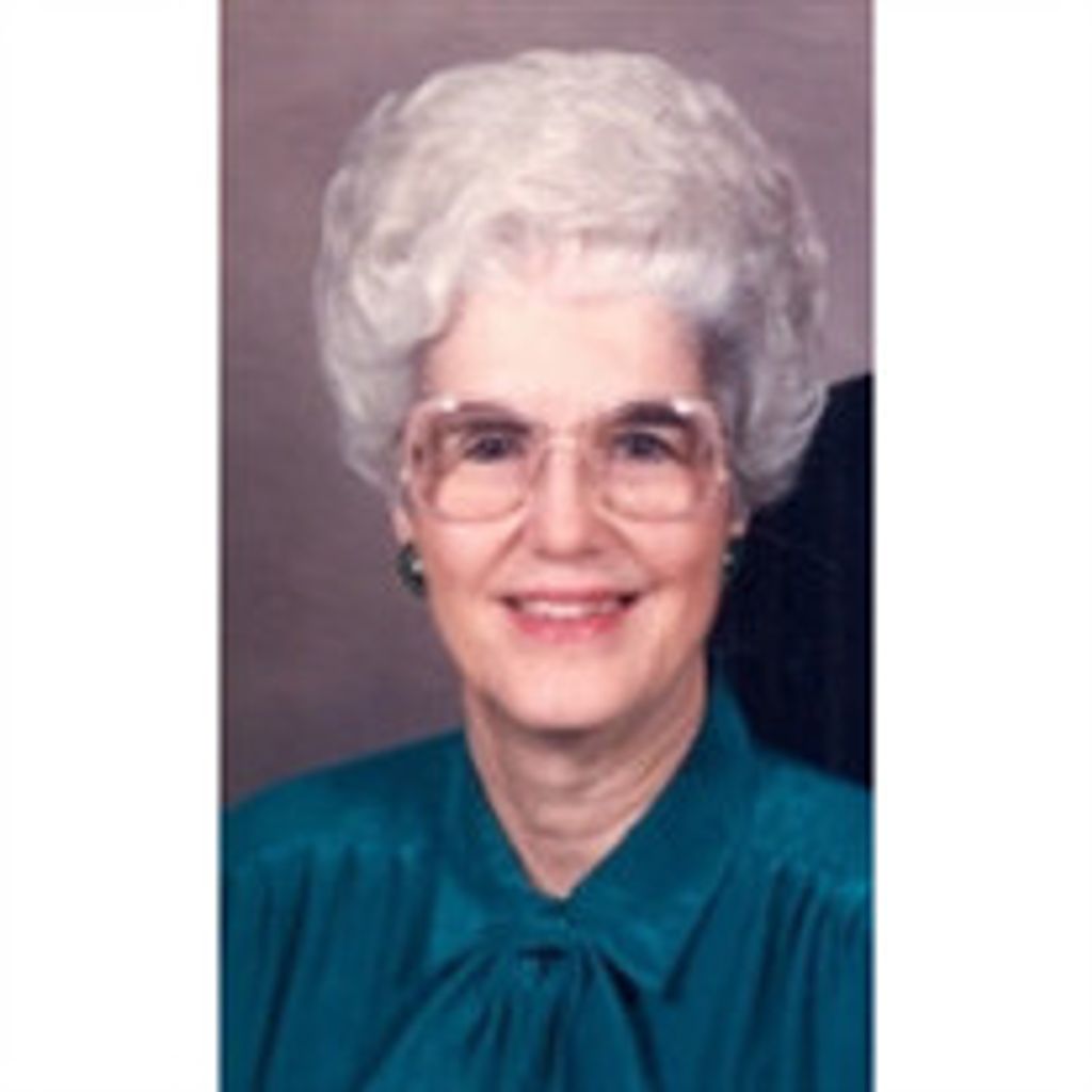 Clarese Smith Allred