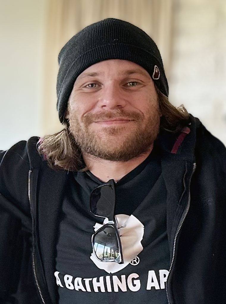 Brandon Edward Pugh Profile Photo