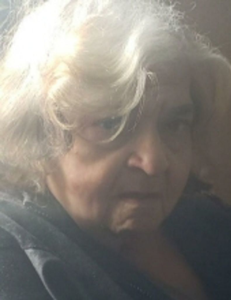 Judith I. "Judy" Williams