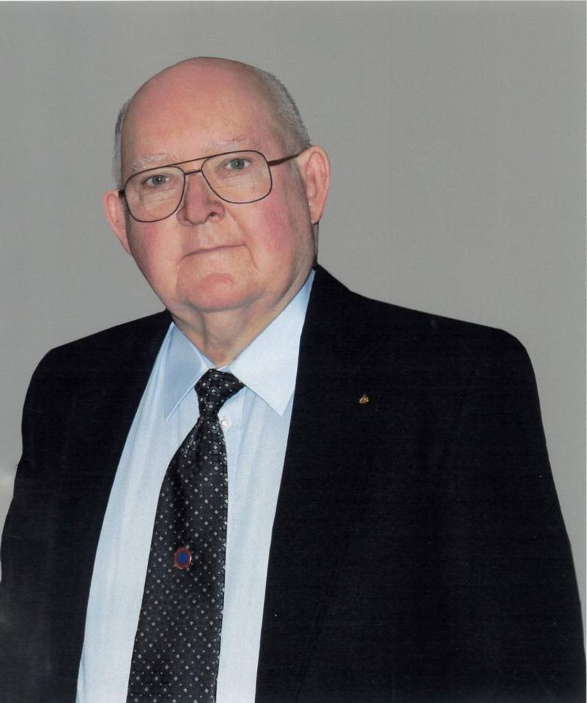 Jimmy Don "J.D." Dickenson Profile Photo