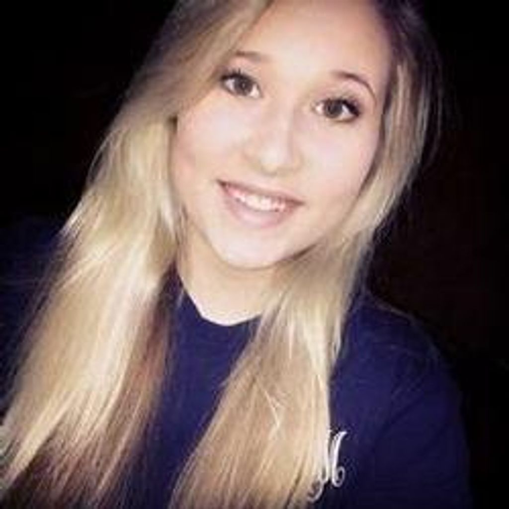 Cheyenne Michelle Kinnaird Profile Photo