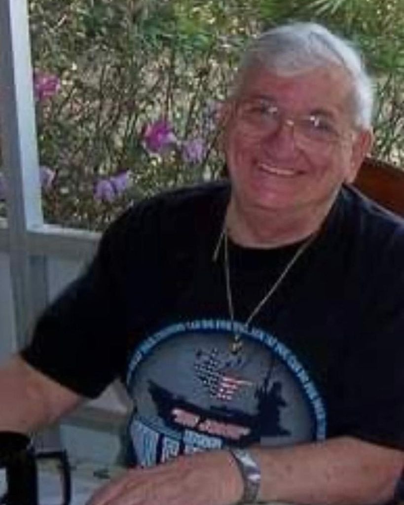 Roger O. Long Profile Photo