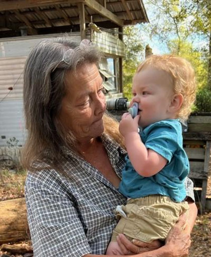 Katherine Goolsby Schmidt