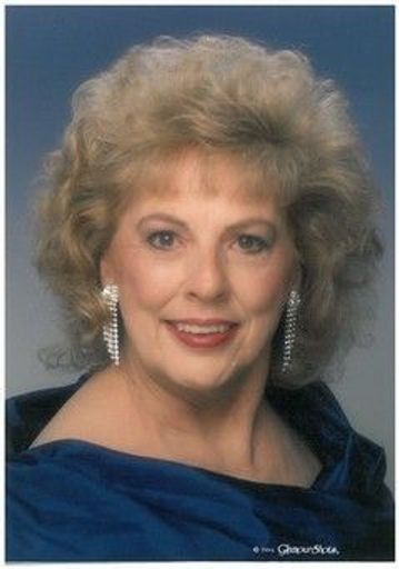 Geradline L. Middleton Profile Photo