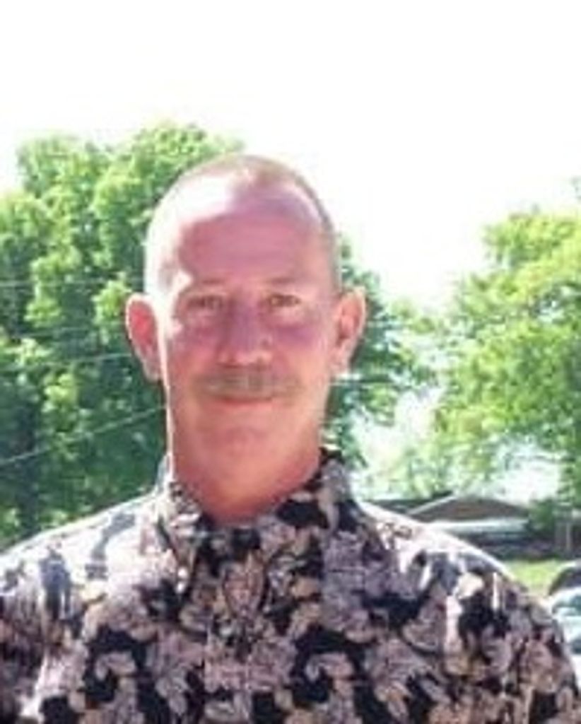 Thomas Paul Clary Jr. Profile Photo