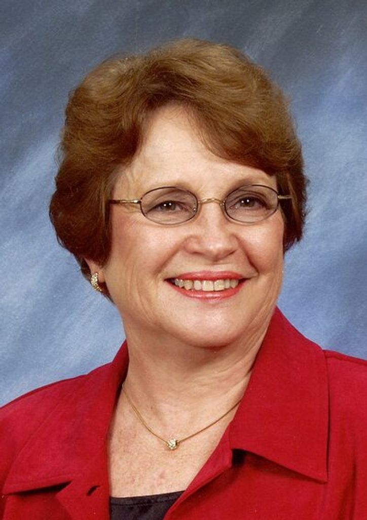 Patricia A. Willard