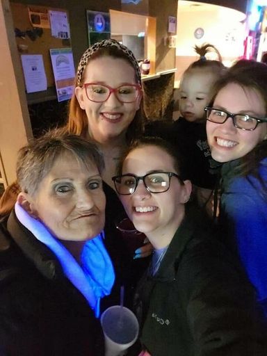 Joanne Lynn Levato photo gallery thumbnail 8 of 103