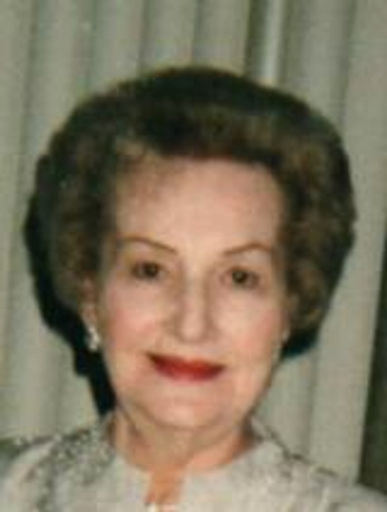 Irene Suski Profile Photo