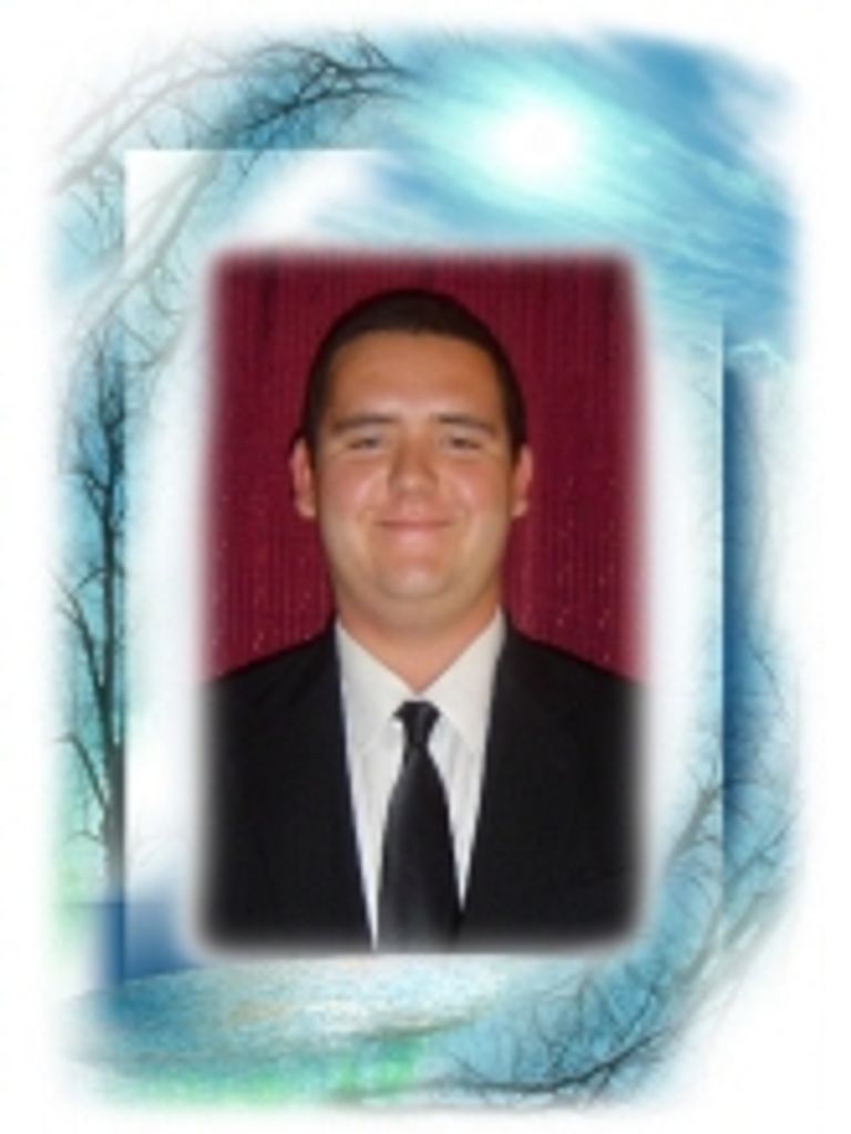 Matthew Ryan Miranda