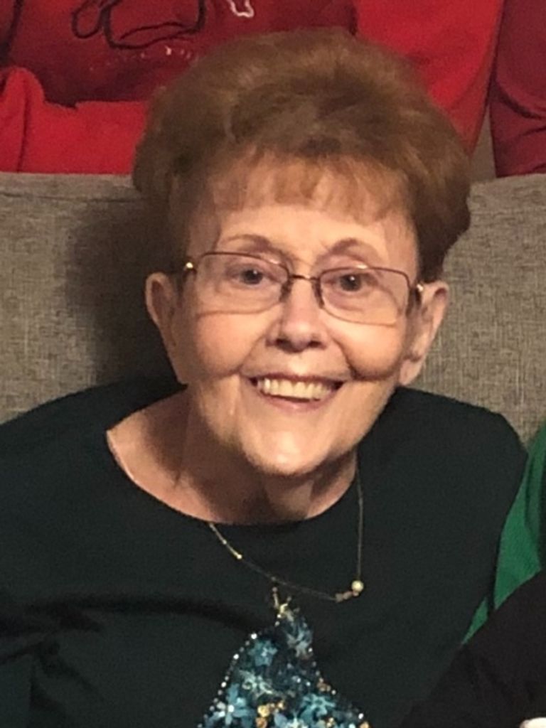 Janet Lee Mangus