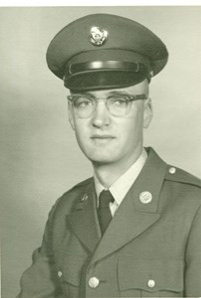 Richard C. Polgreen