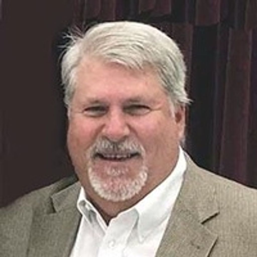 James R. "Bud" Fritts