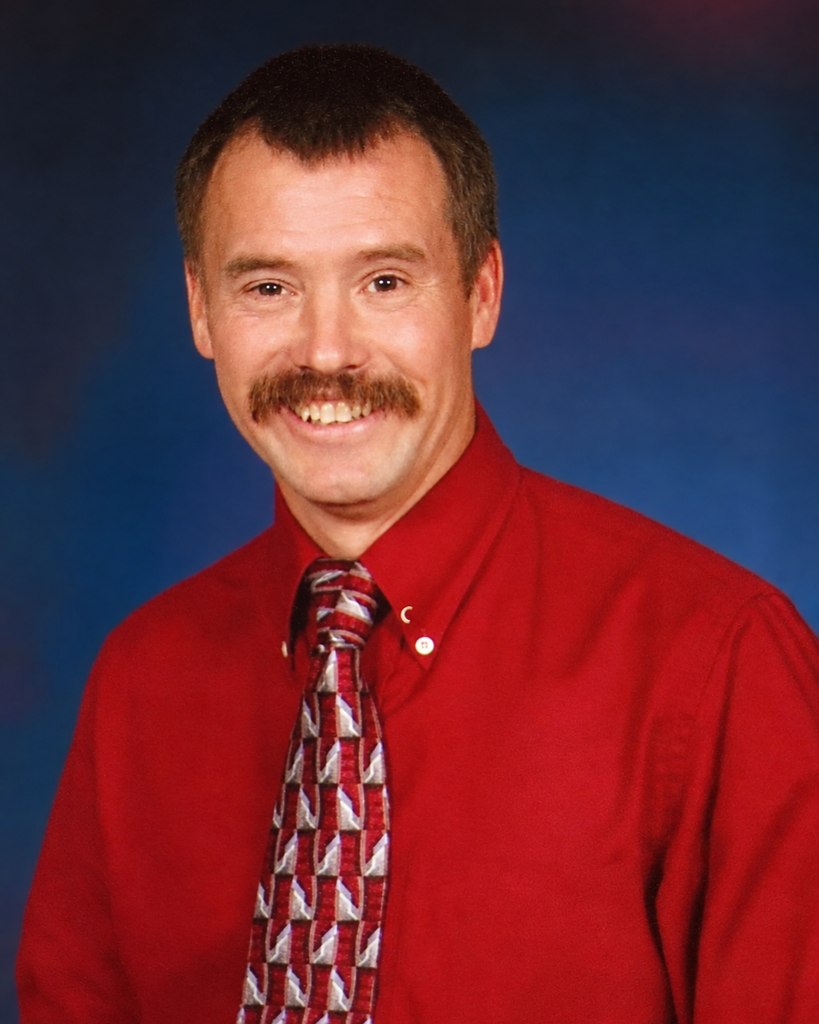 Donnie Jackson Profile Photo