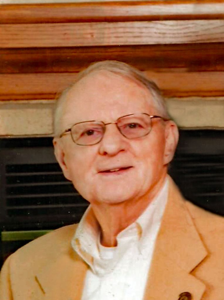 Judd Eastman Truax Profile Photo