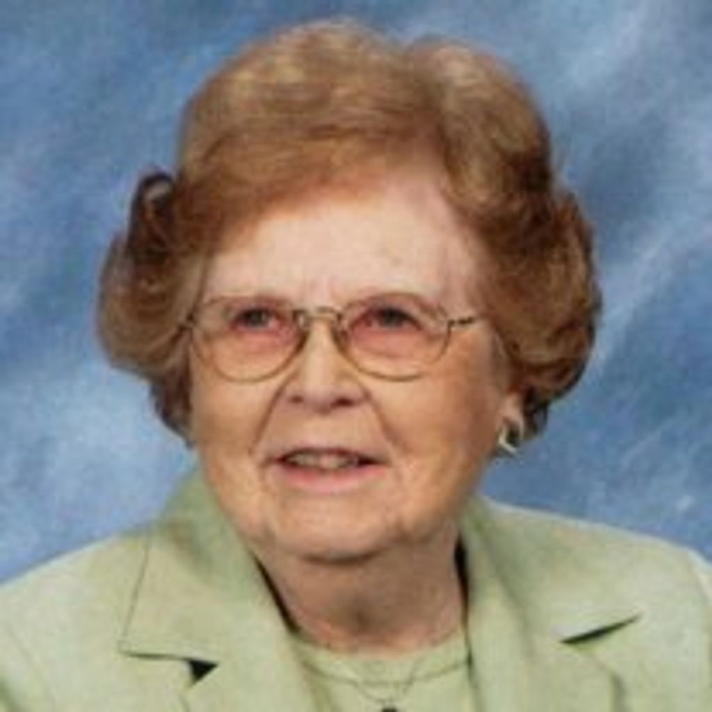 Eleanor Rensvold